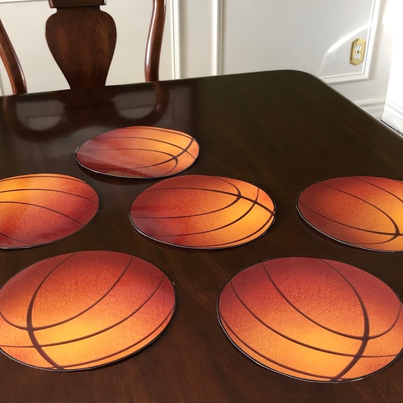 Sports Ball bulletin board Set - Picture 2 of 6